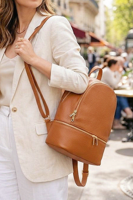 Z53144 Bag 9.8in 2 Color Options