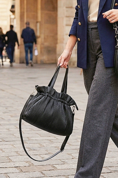 ZLKH7015 Bag 15.7in 2 Color Options