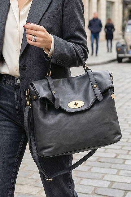 Z12619 Bag 13.4in 5 Color Options