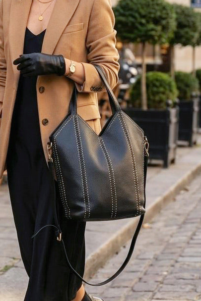 ZLKH7114C Bag 11.8in 4 Color Options