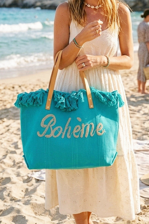 Z18996 Bag 19.7in 5 Color Options