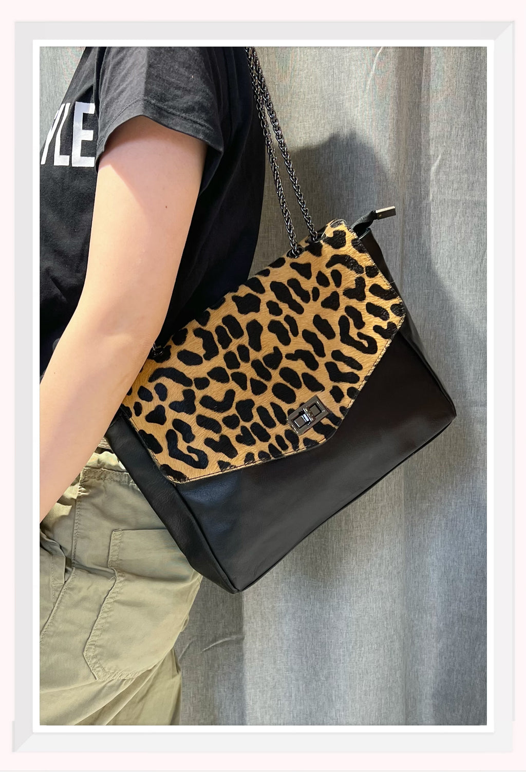 Z10877 Bag 12.2in 9 Color Options
