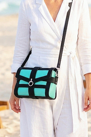 ZLKH0163G Bag 4 Color Options