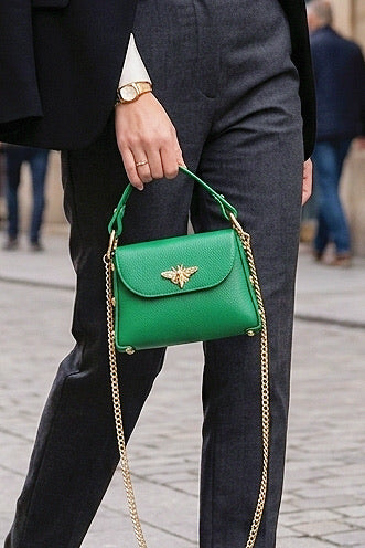 Z21516A Bag 9 Color Options