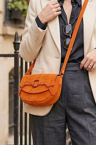 Z2072 Bag 9.8in 3 Color Options