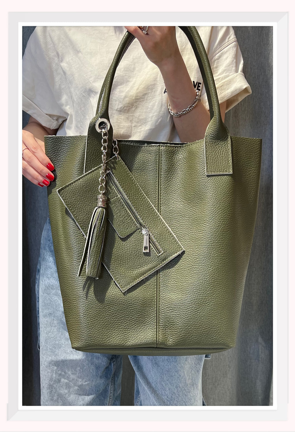 Khaki