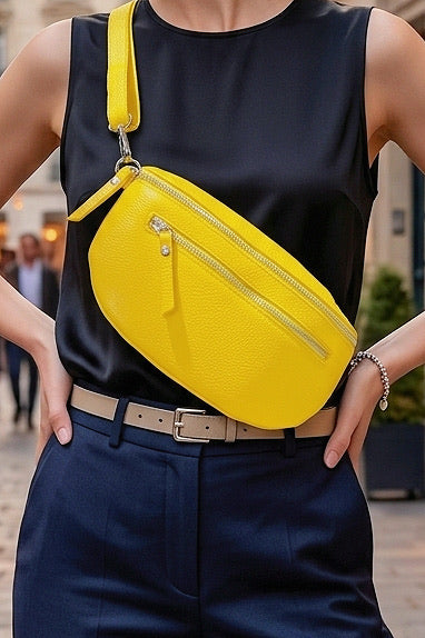 Z10356 Bag 5 Color Options