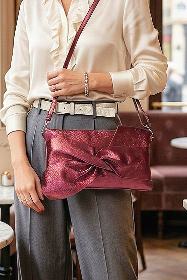Z2021 Bag 11.0in 10 Color Options