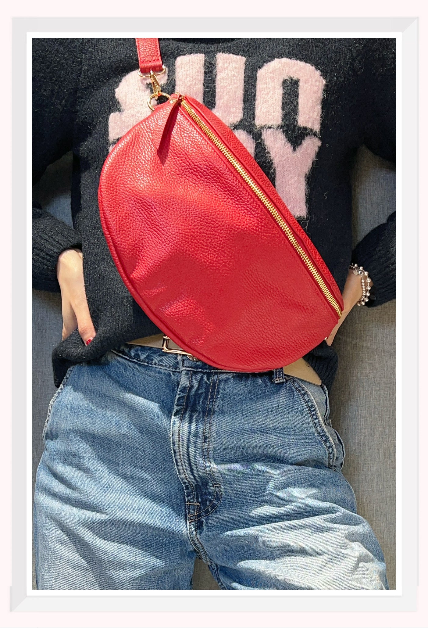 Z10352 Bag 11.0in 7 Color Options