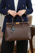 Z25202 Bag 13.2in 10 Color Options