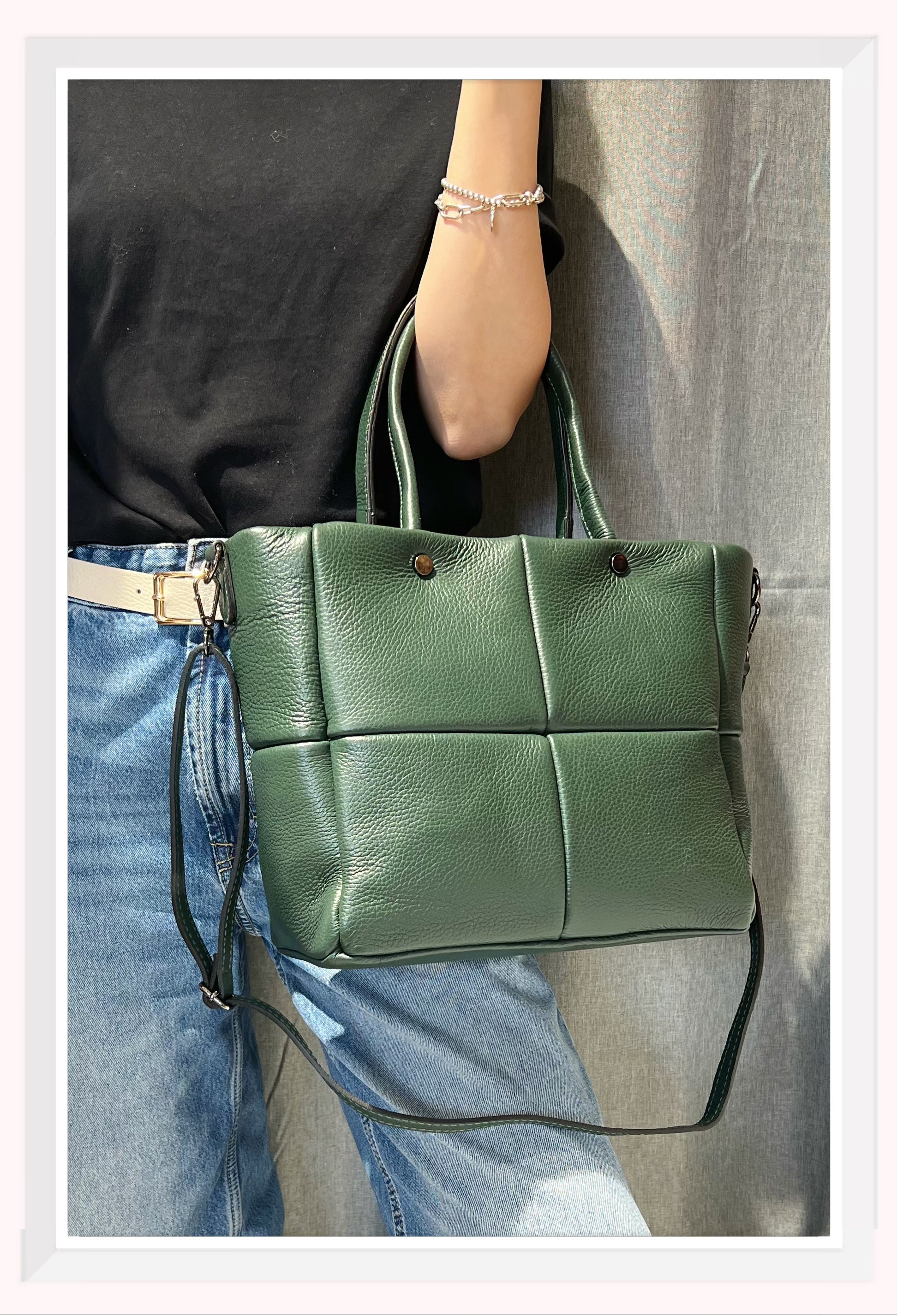 Dark Green