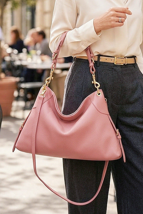 Z18903 Bag 17.3in 5 Color Options