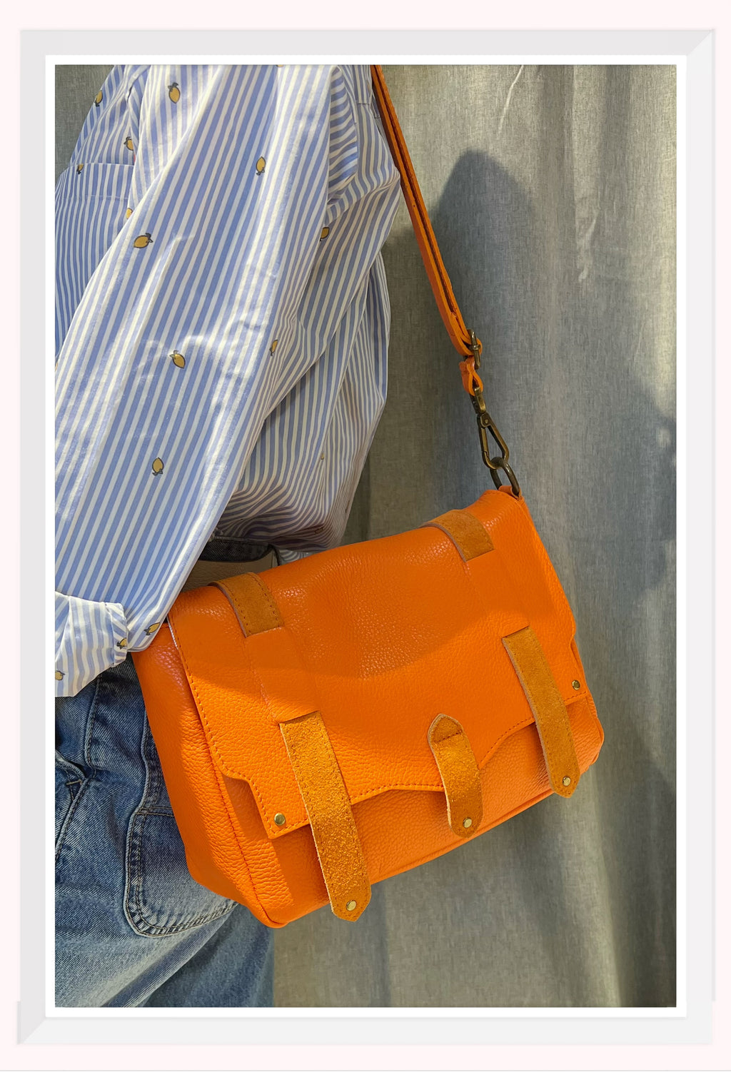 Orange
