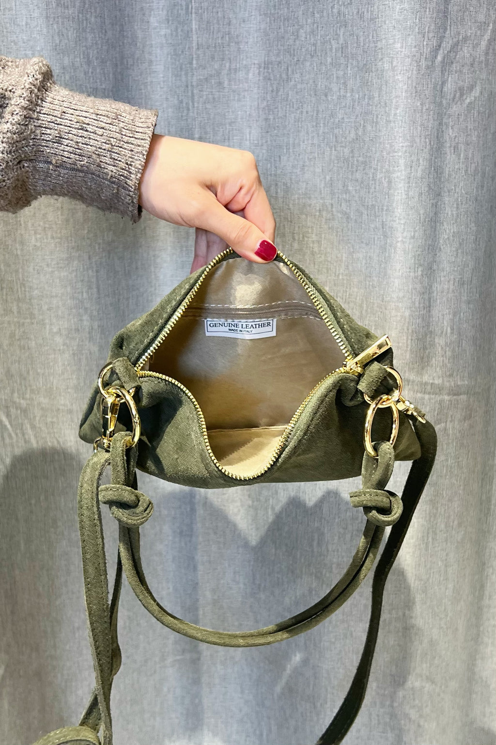 Khaki