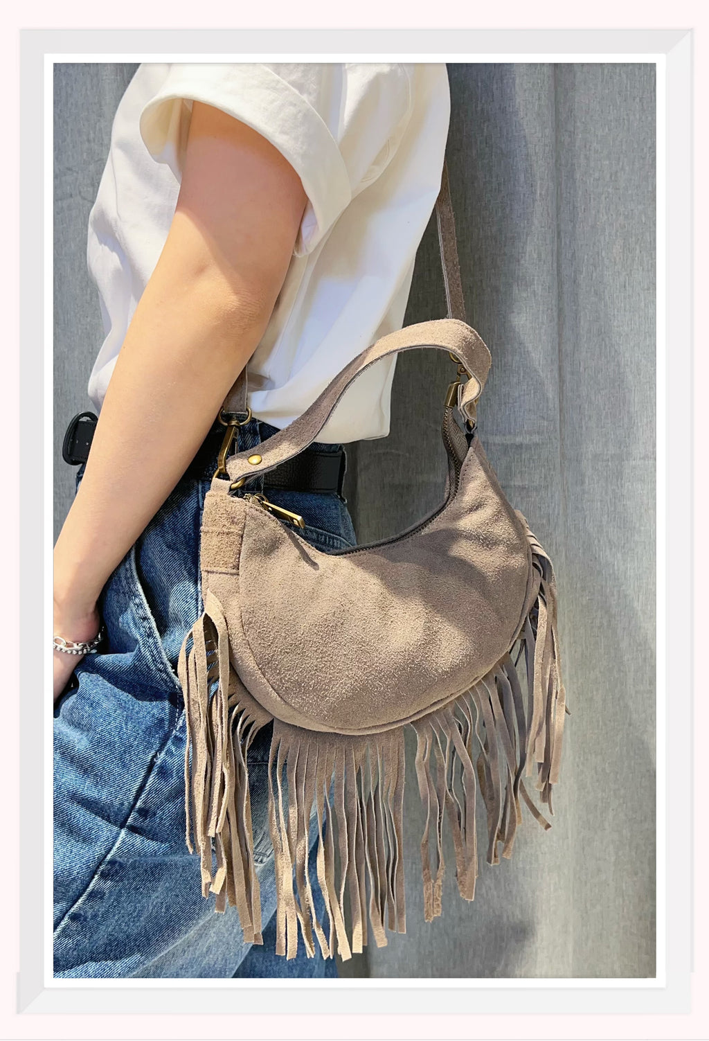 Taupe