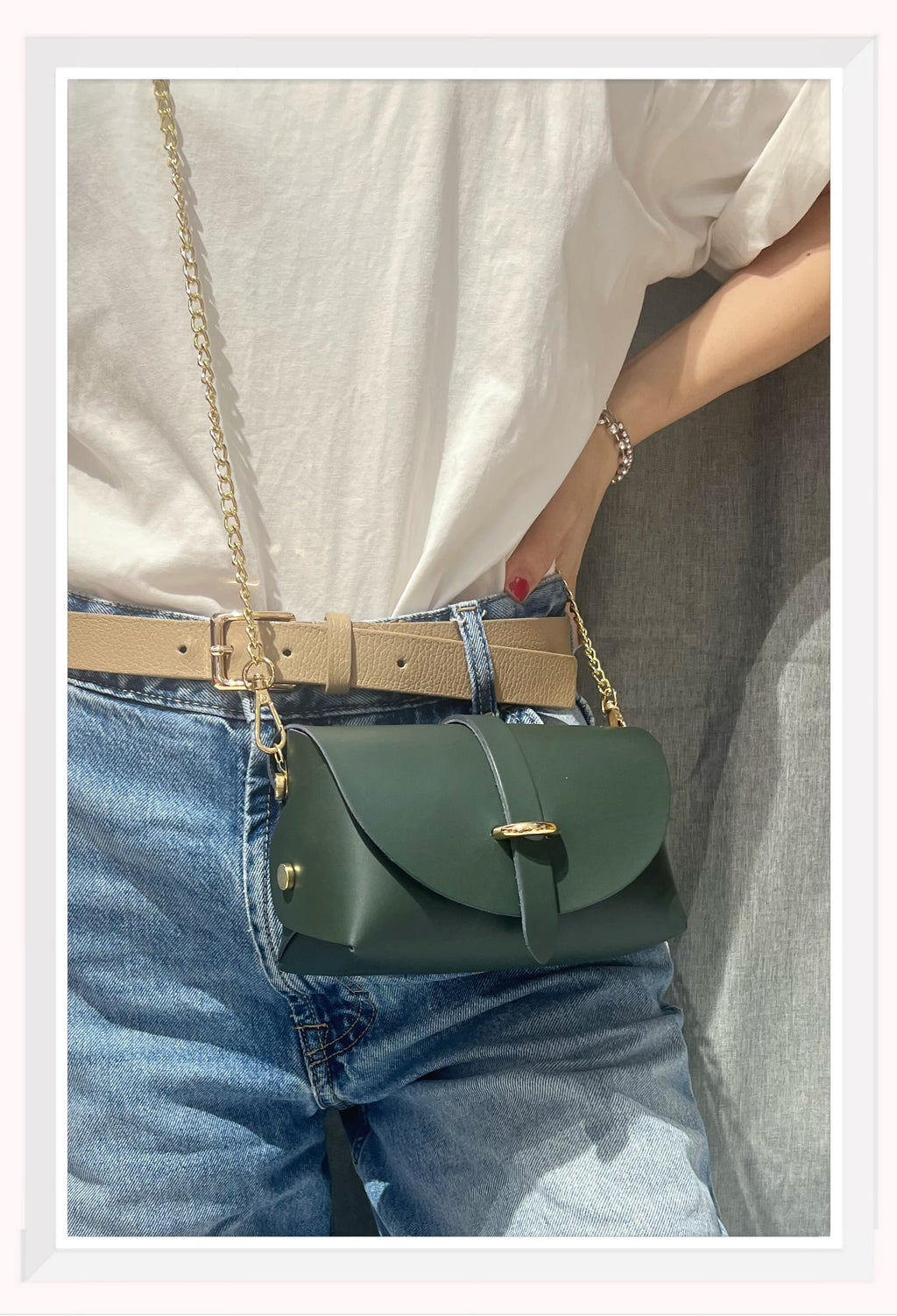 Z1005A Bag 5.5in 18 Color Options