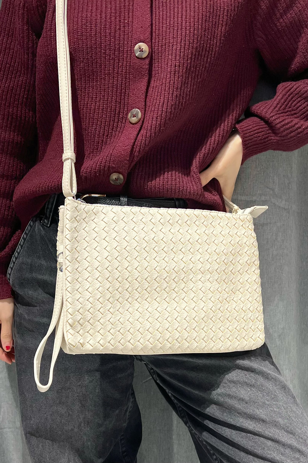 Z61357 Bag 2 Color Options