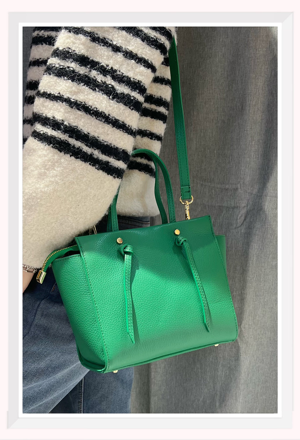 Petal Green