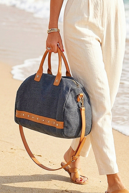 ZLKH5015S Bag 14.6in 5 Color Options