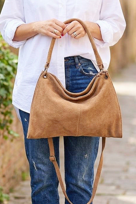 Z2001 Bag 14.2in 9 Color Options