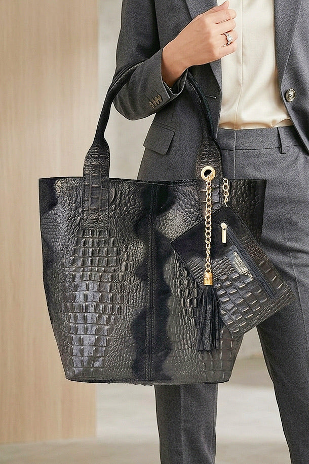 Z19168 Bag 10.2in 7 Color Options