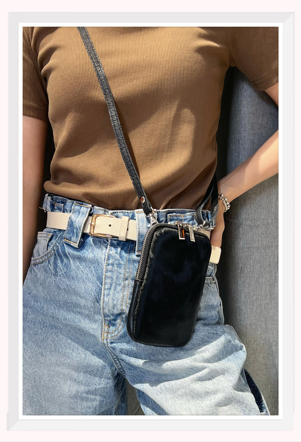Z1002 Bag 7 Color Options