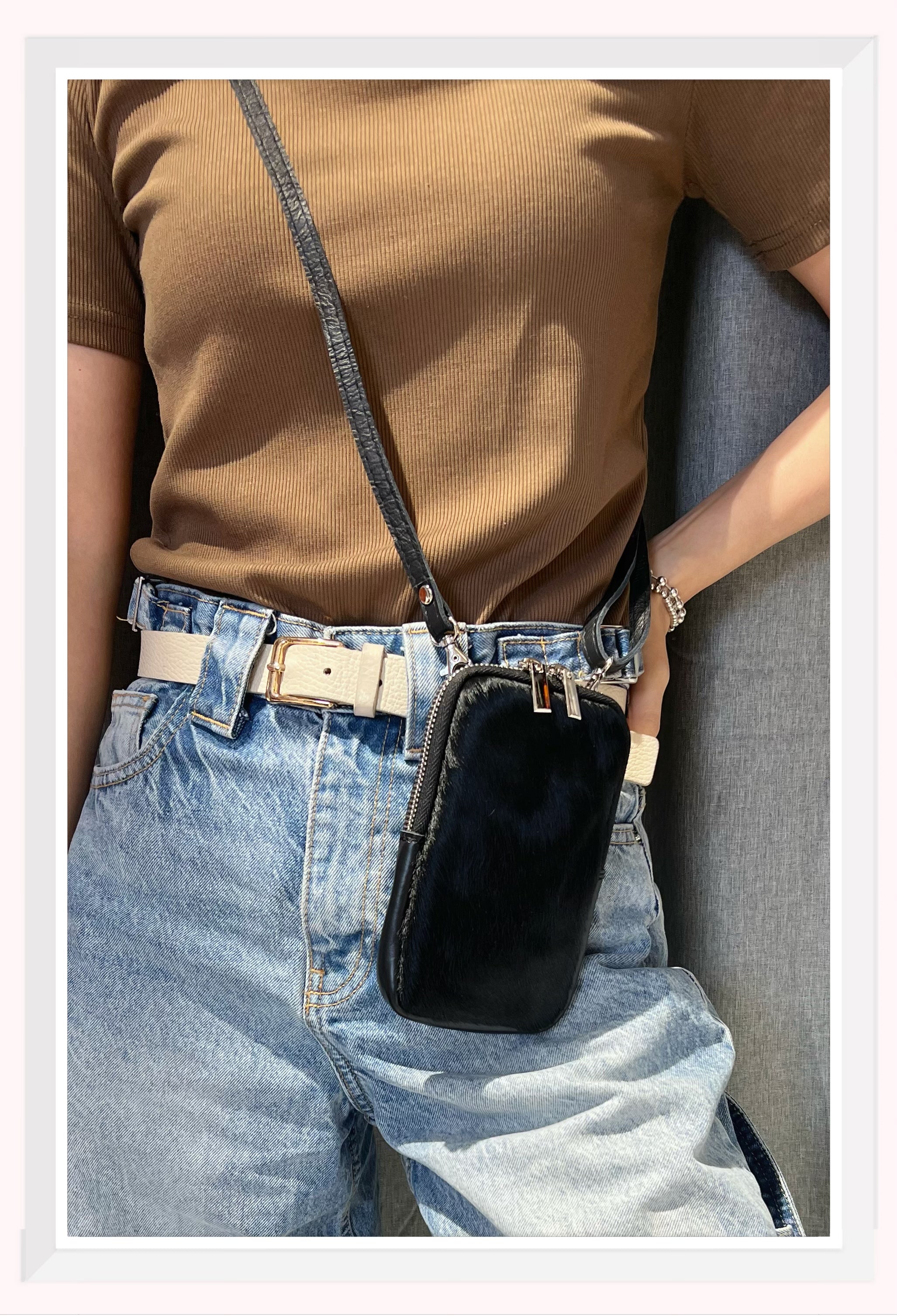 Z1002 Bag 7 Color Options
