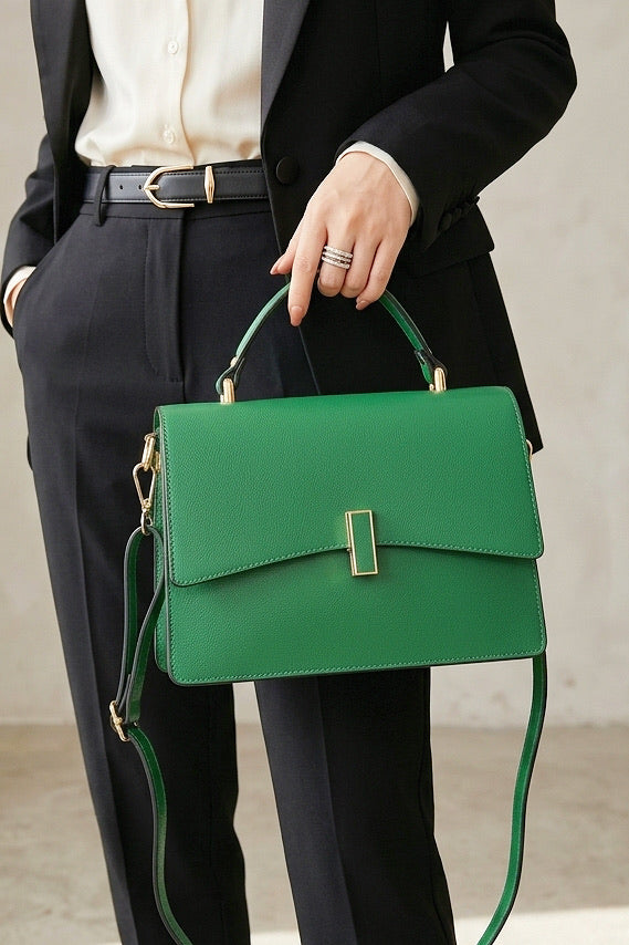 Z02774 Bag 11.0in 9 Color Options