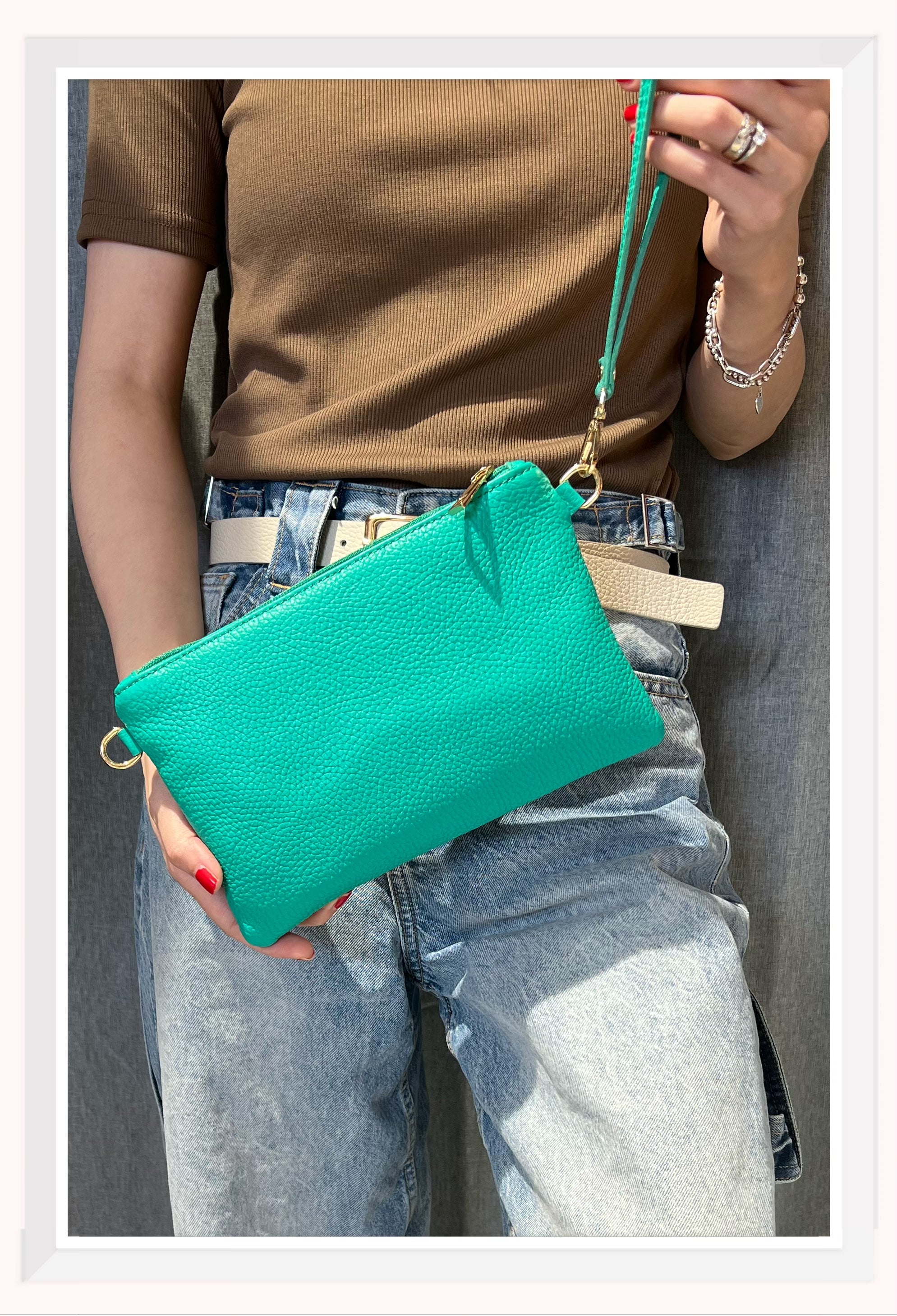 Teal