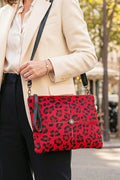 Z21017 Bag 12.6in 2 Color Options