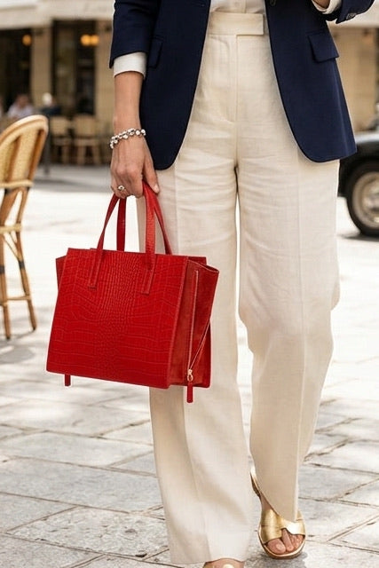 Z11022C Bag 4 Color Options