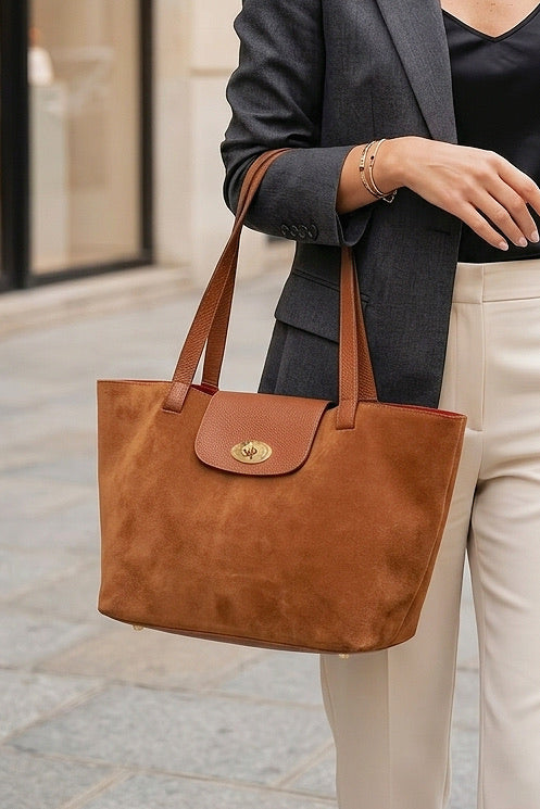 Z30461 Bag 9.4in 7 Color Options