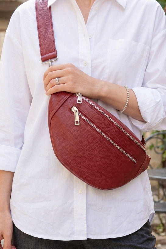 Z10353 Bag 11.8in 2 Color Options