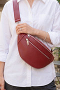 Z10353 Bag 11.8in 2 Color Options