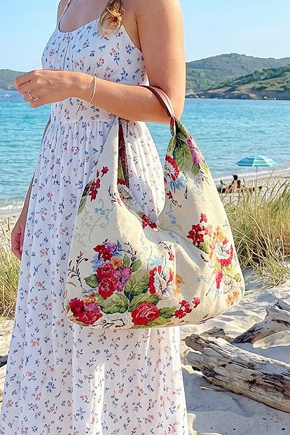 Z1886 Bag 4 Color Options