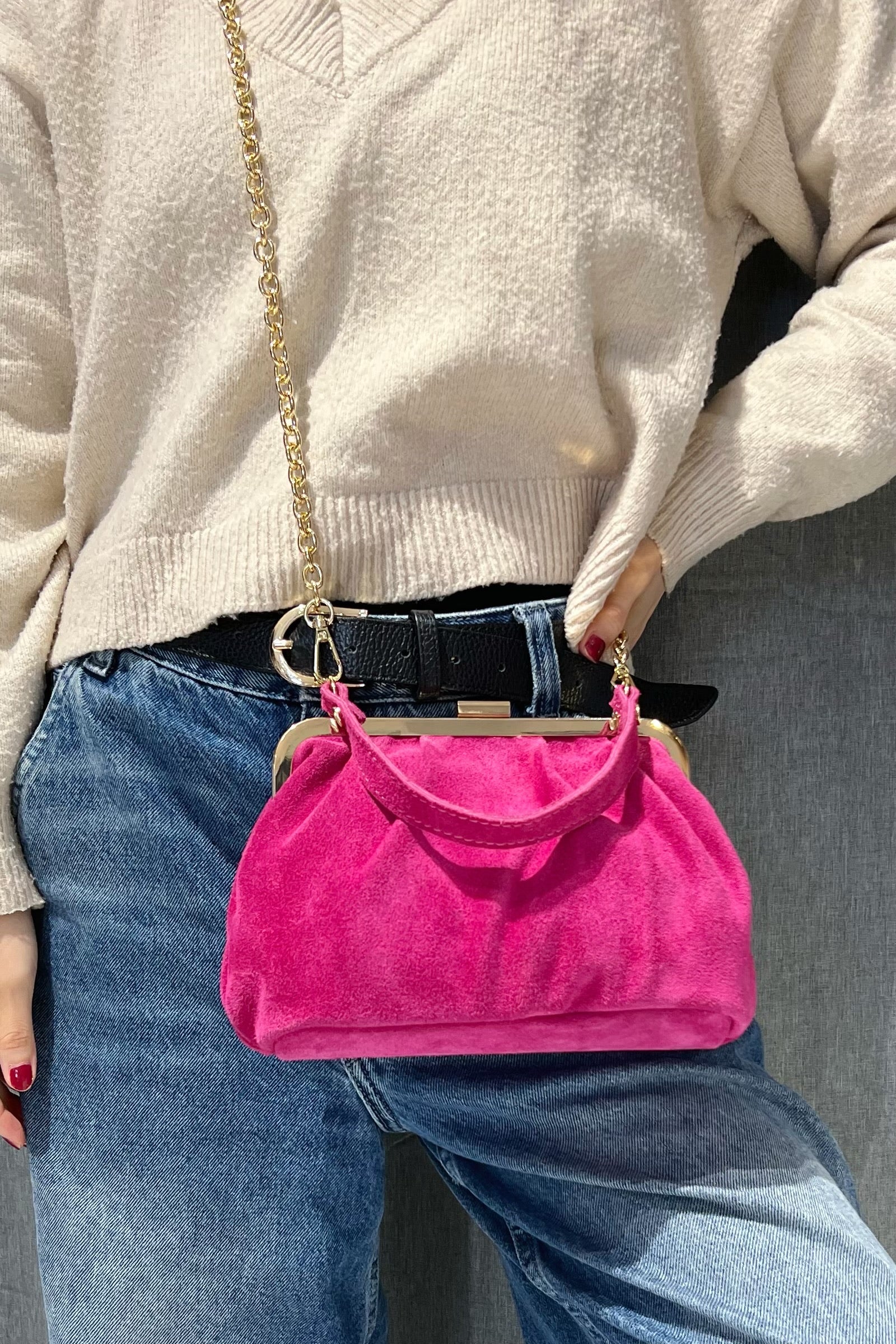 Fuchsia