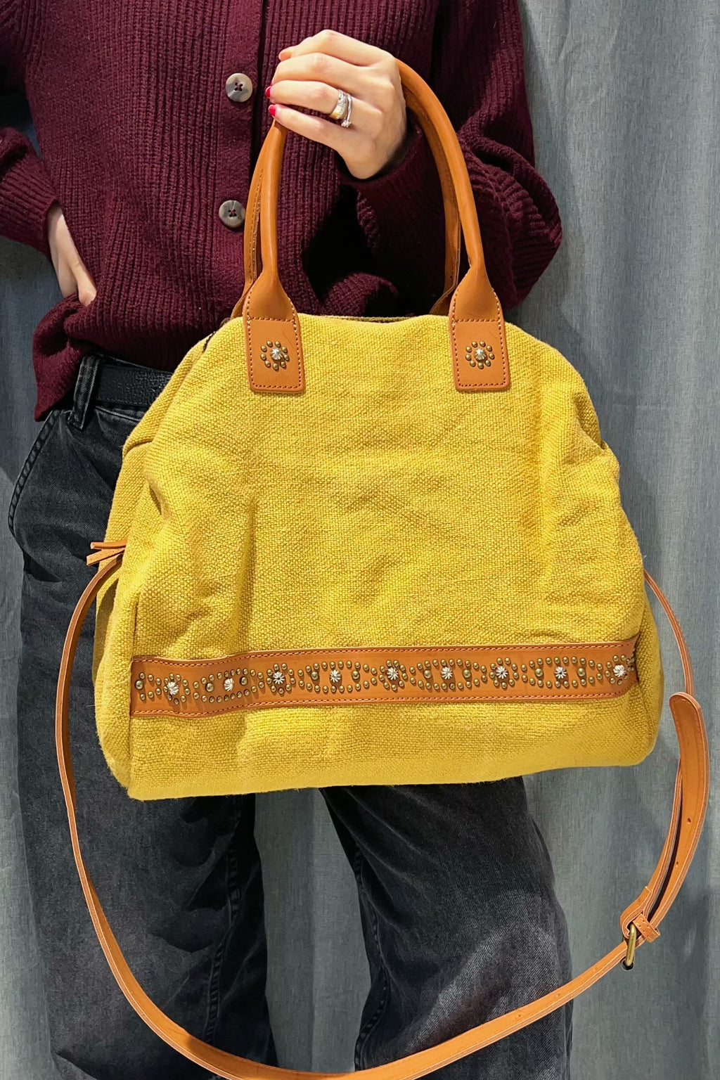 Mustard