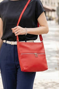 Z1064 Bag 10.2in 4 Color Options