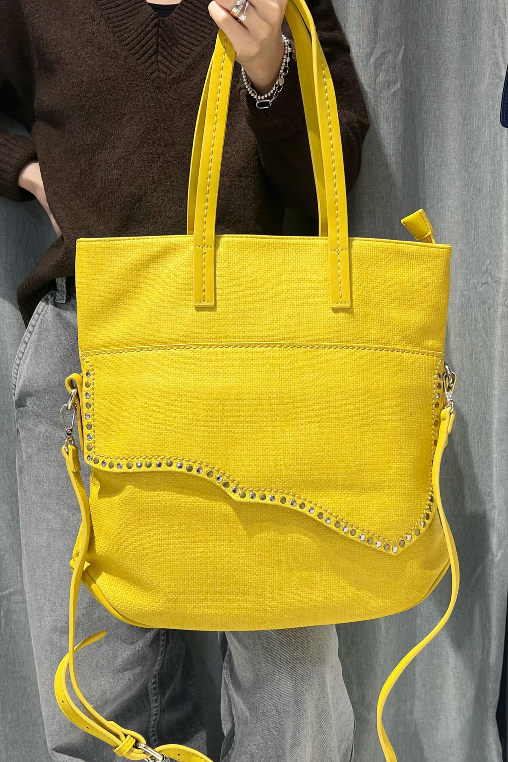 ZLKH0108 Bag 5 Color Options