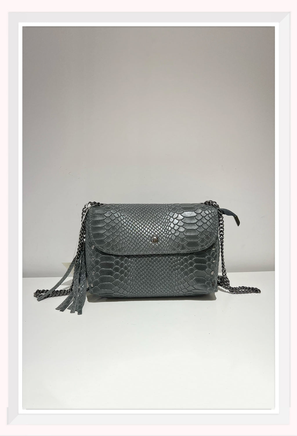 Dark Grey