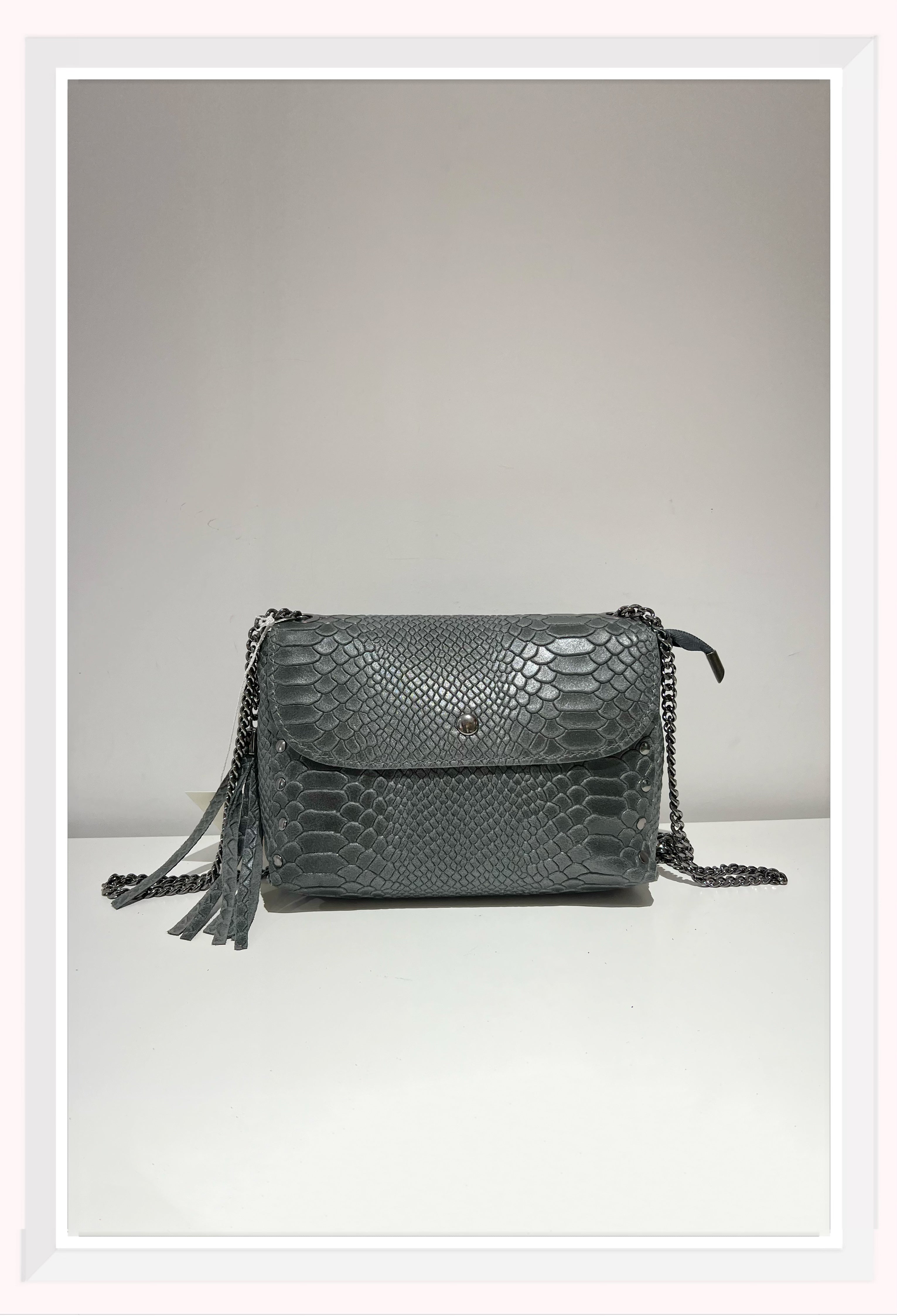 Dark Grey