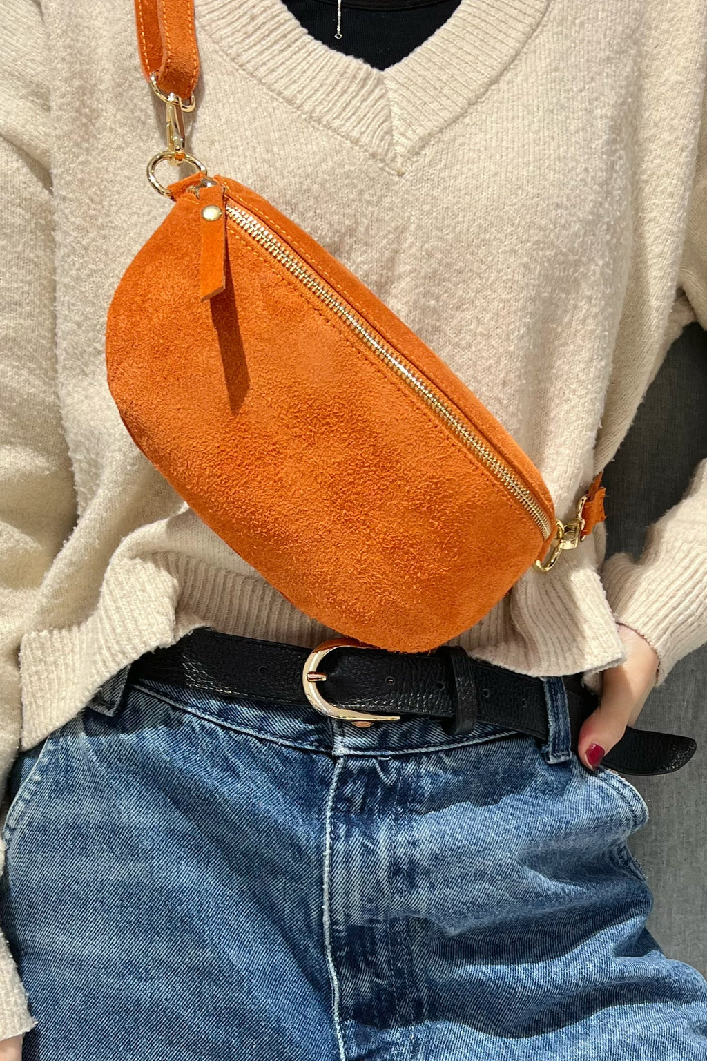 Z103501 Bag 8.7in 7 Color Options
