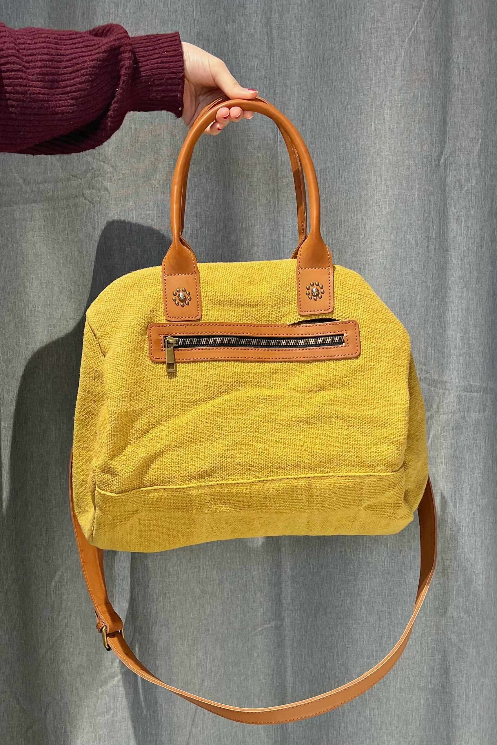 Mustard