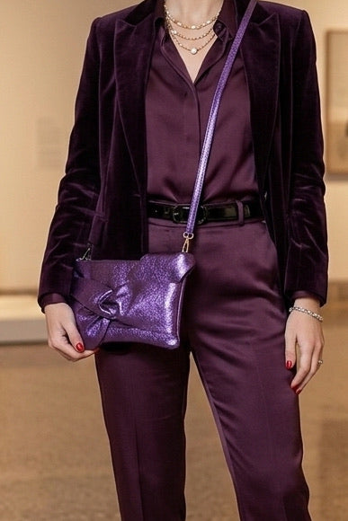 Z2021 Bag 11.0in 10 Color Options