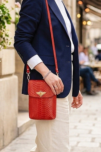 Z10041 Bag 7 Color Options