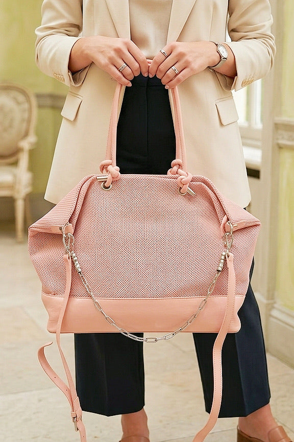 ZLKH7139C Bag 14.6in 7 Color Options