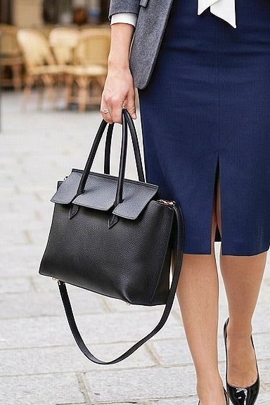 Z25208 Bag 14.2in 8 Color Options