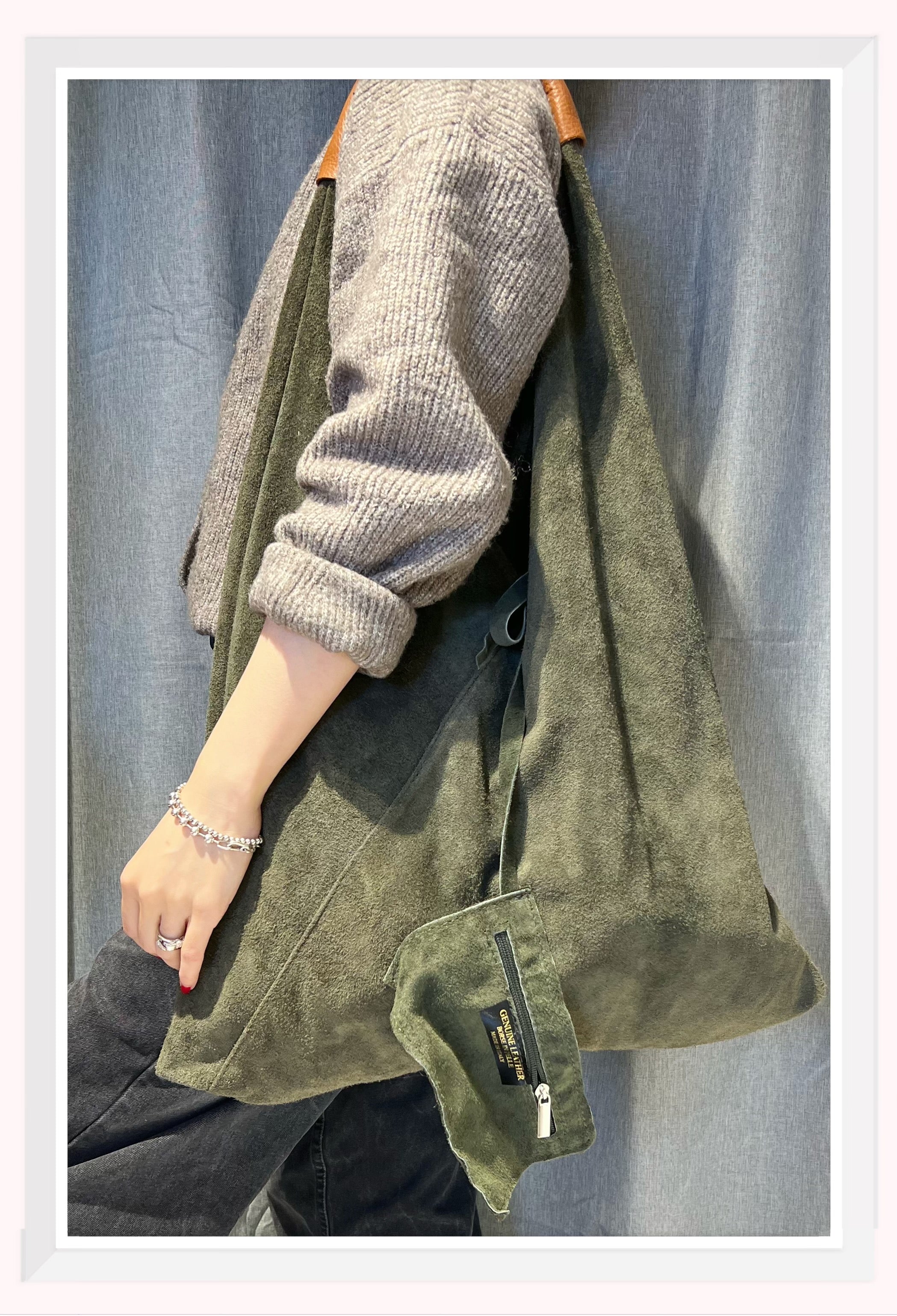 Khaki
