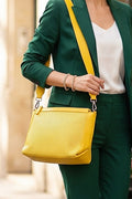 ZLKY1907 Bag 13.4in 4 Color Options