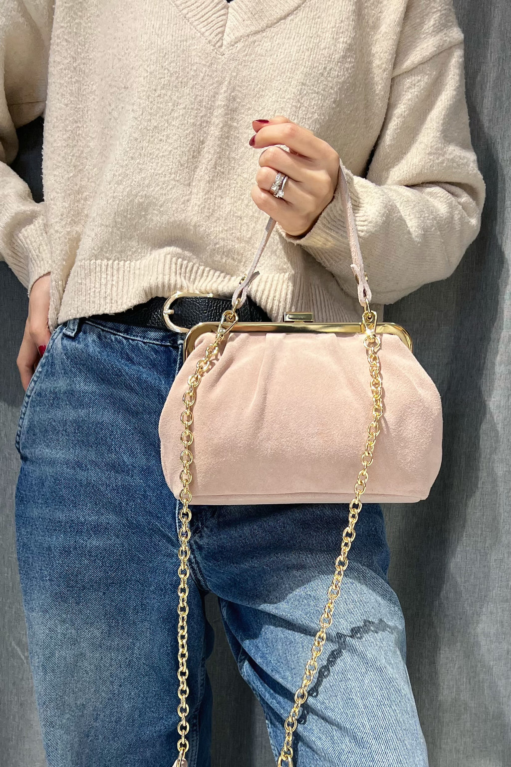 Pink
